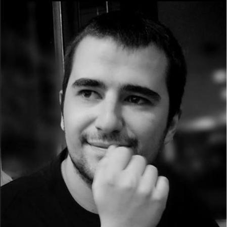 Andoni Martín Reboredo